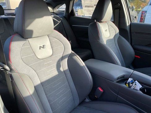 New 2026 Hyundai Sonata N Line image 10