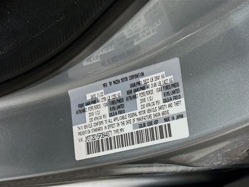 Used 2023 MAZDA CX-9 Grand Touring image 12