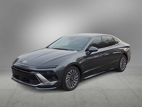 New 2026 Hyundai Sonata SEL FWD image 4