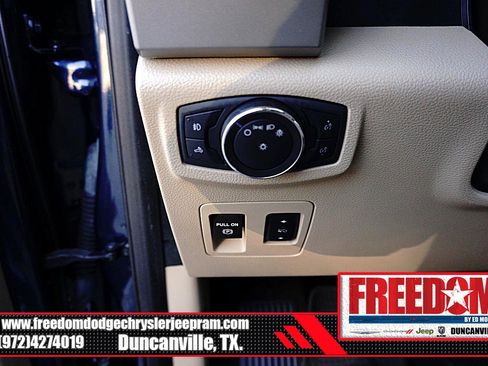 Used 2019 Ford F150 Lariat image 28