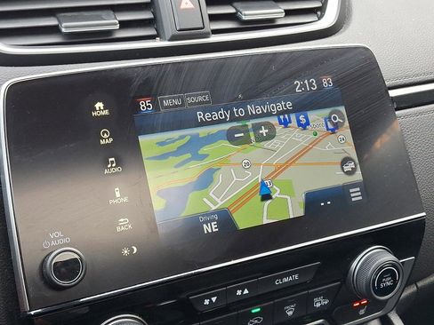 Used 2017 Honda CR-V EX-L image 18