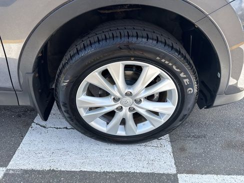 Used 2013 Toyota RAV4 Limited image 12