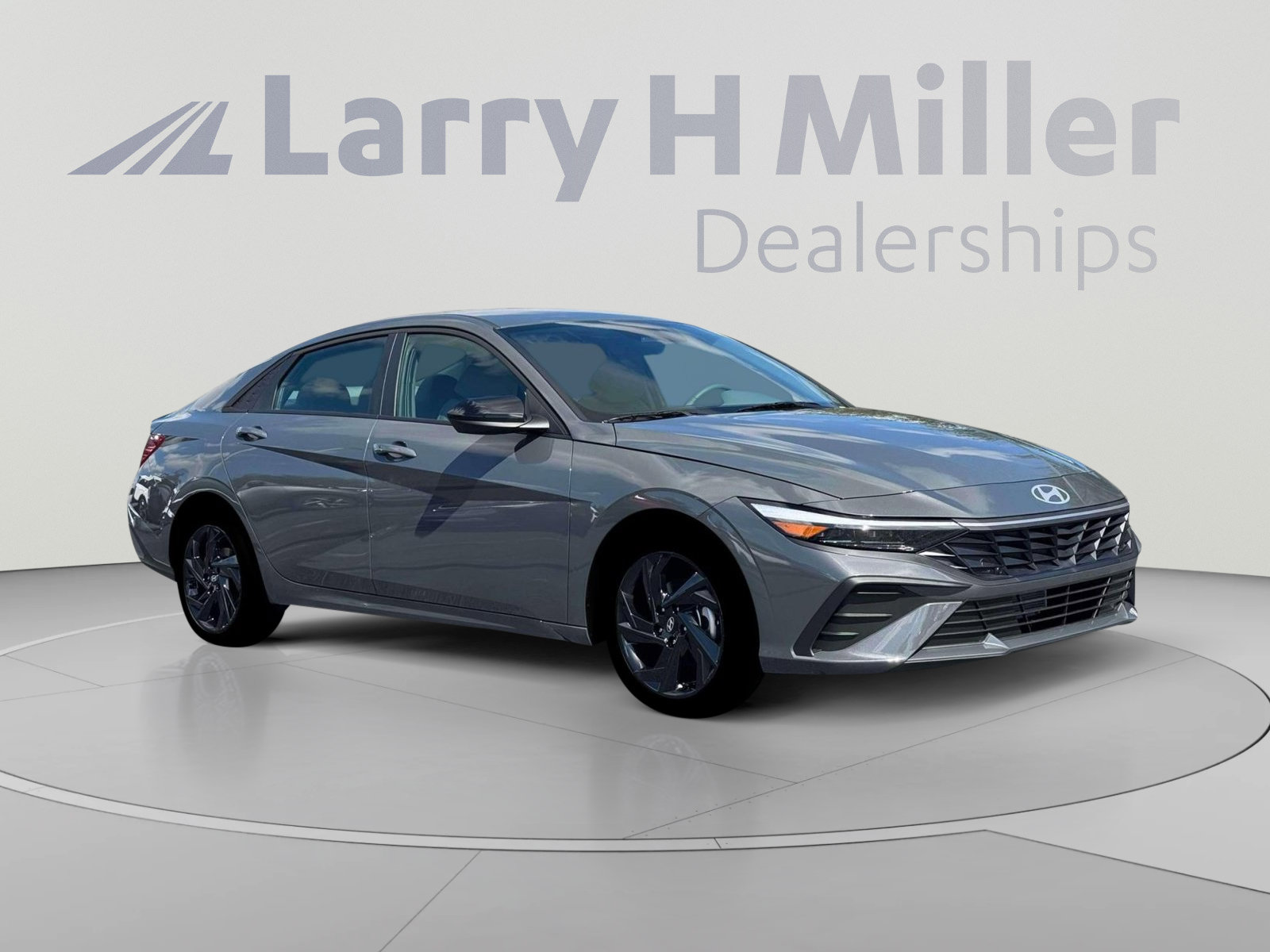 New 2026 Hyundai Elantra SEL Sport FWD image 10