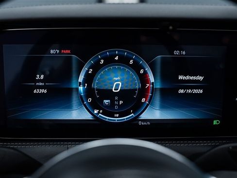 Used 2018 Mercedes-Benz S 560 Cabriolet w/ Sport Package image 20