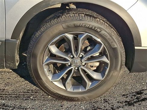 Used 2020 Honda CR-V EX-L image 8