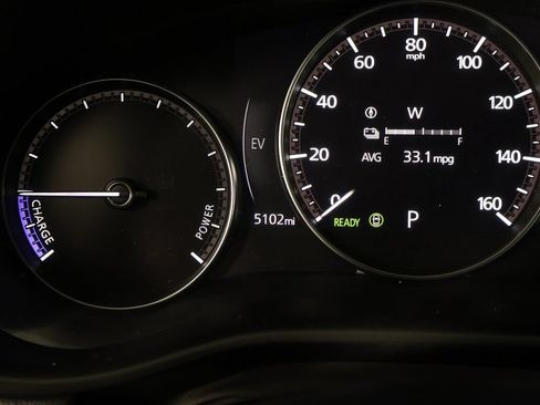 Certified 2026 MAZDA CX-50 AWD 2.5 Hybrid w/ Premium Pkg image 18