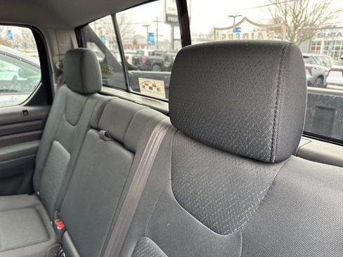 Used 2014 Honda Ridgeline Sport image 11