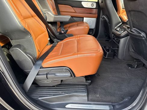 Used 2020 Lincoln Navigator L Reserve w/ Equipment Group 208A Reserve AWD/4WD image 79