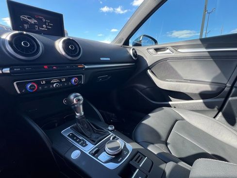 Used 2020 Audi A3 2.0T Premium image 38