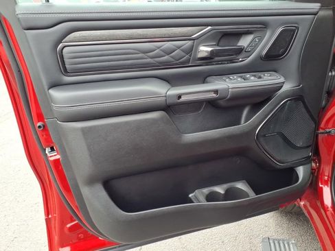 Used 2026 RAM 1500 Limited AWD/4WD image 9
