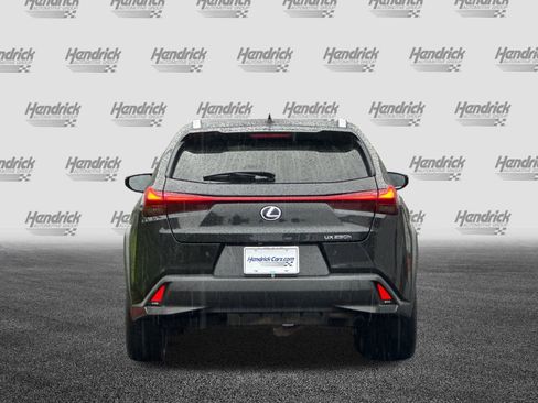 Certified 2022 Lexus UX 250h w/ Accessory Package (Z1) image 6