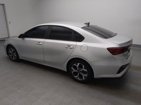 Used 2020 Kia Forte LXS FWD image 3