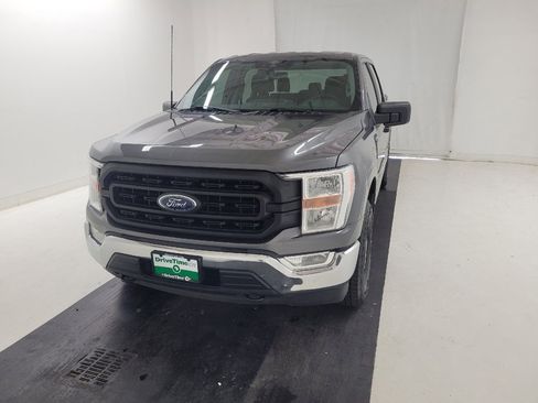 Used 2021 Ford F150 XL w/ Equipment Group 101A High AWD/4WD image 15