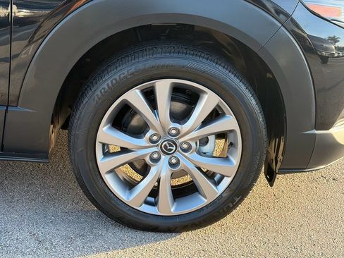 Used 2023 MAZDA CX-30 AWD 2.5 S w/ Preferred Package image 9