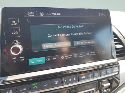 New 2026 Honda Odyssey EX-L image 27
