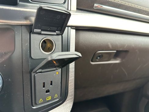 Used 2022 Ford F150 King Ranch w/ Equipment Group 601A High image 29