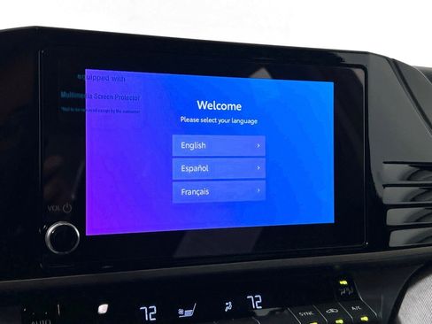 Used 2026 Toyota Camry LE image 28