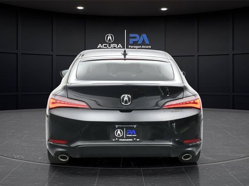 Used 2025 Acura Integra FWD image 20