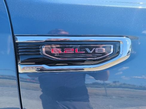 Used 2026 GMC Sierra 1500 Denali w/ Denali Reserve Package AWD/4WD image 10