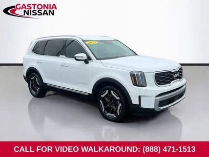 Used 2023 Kia Telluride S