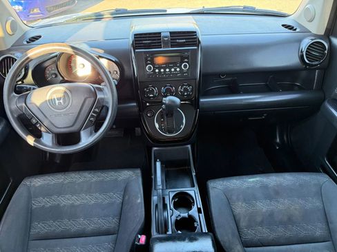 Used 2007 Honda Element SC image 11