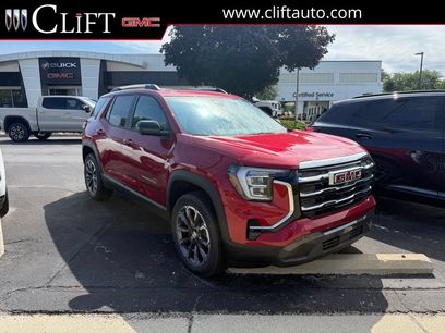 New 2026 GMC Terrain Elevation w/ Elevation Premium Package