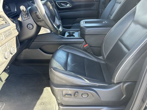 Certified 2024 Chevrolet Tahoe Premier image 9