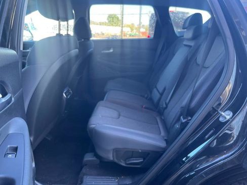 Used 2023 Hyundai Santa Fe SEL image 25