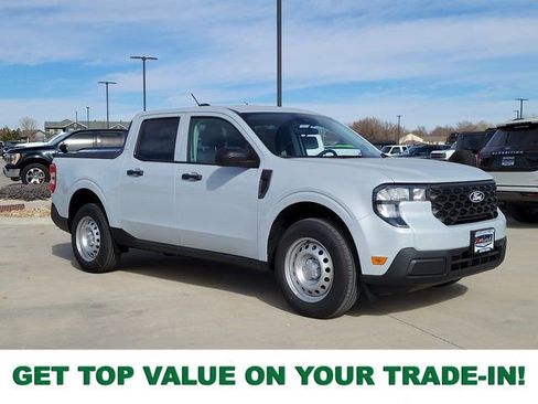 New 2026 Ford Maverick XL w/ 4K Tow Package image 1