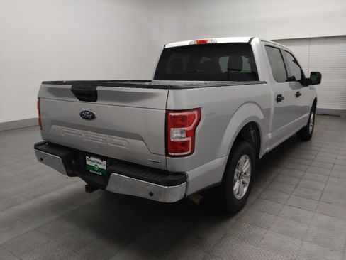 Used 2019 Ford F150 XLT RWD image 9