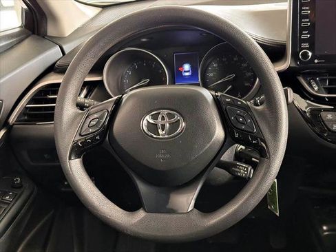 Certified 2021 Toyota C-HR LE image 14