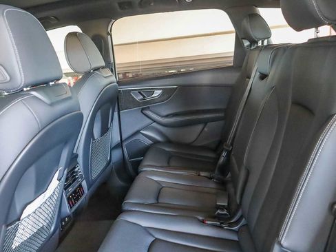 New 2026 Audi Q7 3.0T Premium Plus AWD/4WD image 18