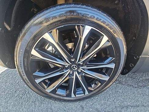 Certified 2023 MAZDA CX-50 2.5 Turbo w/ Cargo Package image 16