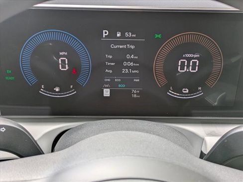 New 2026 Hyundai Tucson SEL w/ Tow & Go Package image 11