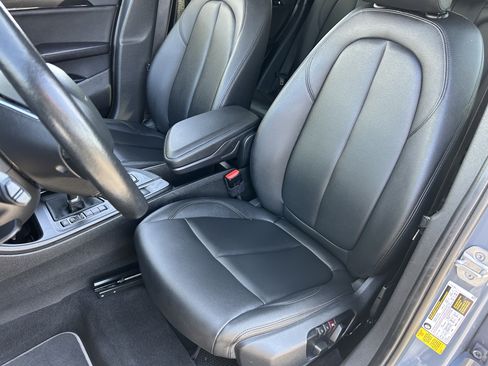 Used 2021 BMW X1 sDrive28i w/ Convenience Package FWD image 18