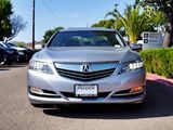 Used 2017 Acura RLX w/ Technology Package image 5