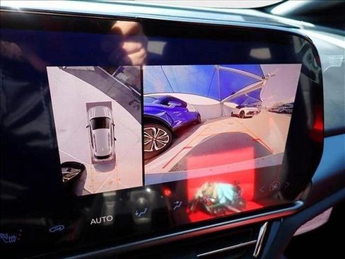 New 2025 Chevrolet Equinox EV RS image 21