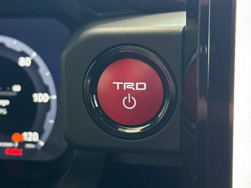 New 2026 Toyota Tacoma TRD Pro AWD/4WD image 24