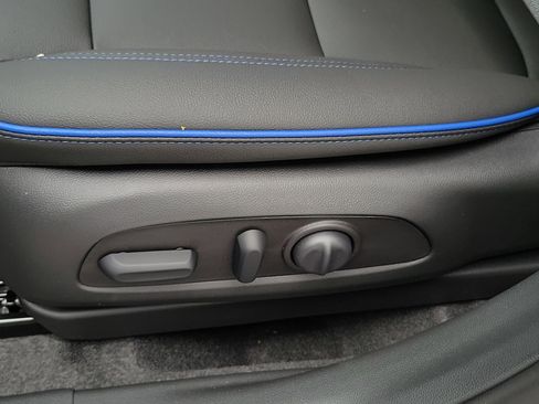 New 2026 Buick Envista Sport Touring FWD image 23