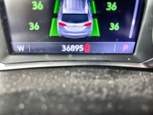 Certified 2023 Chevrolet Equinox LT image 12