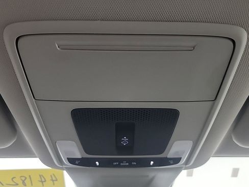 Certified 2023 Honda CR-V EX image 32