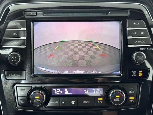 Used 2022 Nissan Maxima SV w/ Floor Mat Group FWD image 36