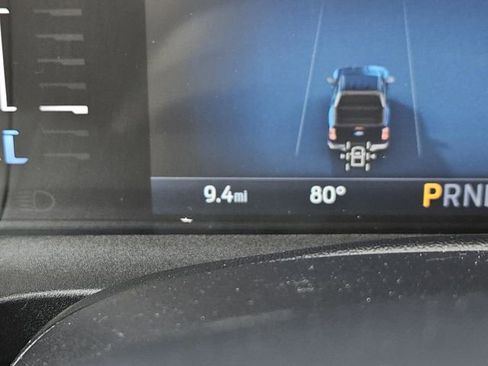 New 2025 Ford Ranger XLT w/ Trailer Tow Package image 21