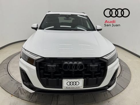 New 2026 Audi Q7 2.0T Premium Plus AWD/4WD image 2