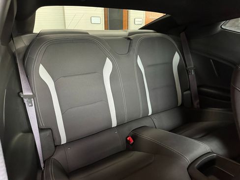 Used 2017 Chevrolet Camaro LT w/ RS Package RWD image 44