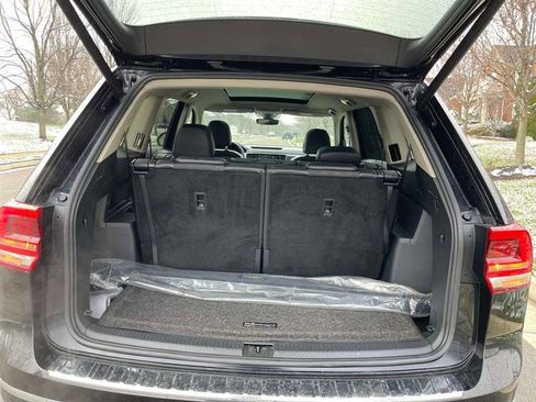 Used 2019 Volkswagen Atlas SEL image 95