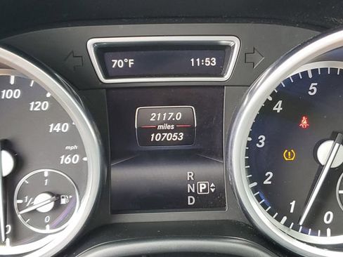 Used 2014 Mercedes-Benz ML 350 4MATIC image 27