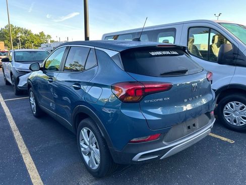 Used 2024 Buick Encore GX Preferred FWD image 8
