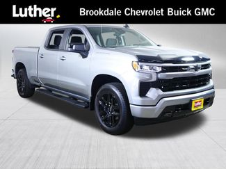 Used 2026 Chevrolet Silverado 1500 RST w/ Protection Package AWD/4WD video 1