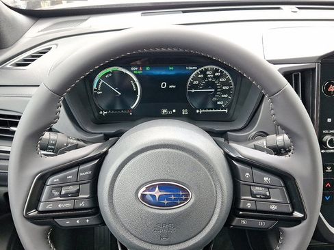 New 2026 Subaru Forester Premium AWD/4WD image 14